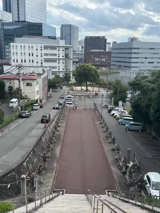 東照宮(広島県)