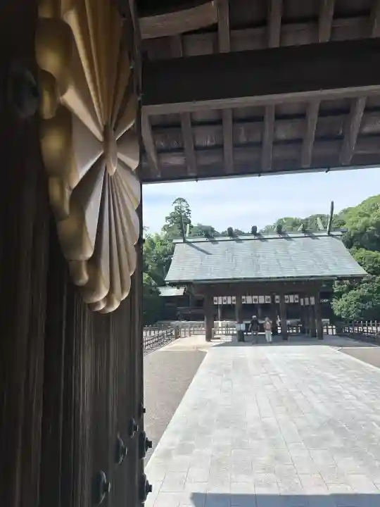 宮崎神宮(宮崎県)