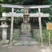志賀海神社(福岡県)