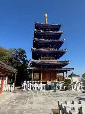 中山寺(兵庫県)