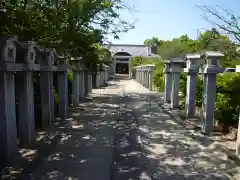 比佐豆知神社(三重県)