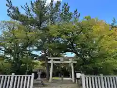 白山神社(奈良県)