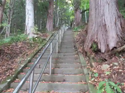 迦葉山龍華院弥勒護国寺（弥勒寺）のその他建物