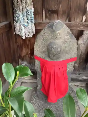 秋葉大権現(岐阜県)