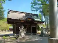 小野神社(東京都)