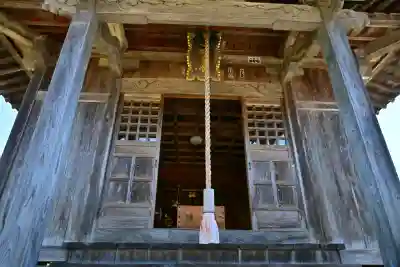妙高寺(新潟県)