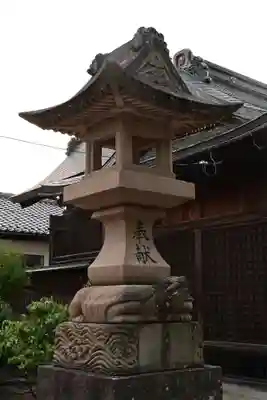 宇美神社(島根県)