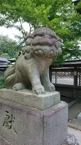 須賀神社(栃木県)