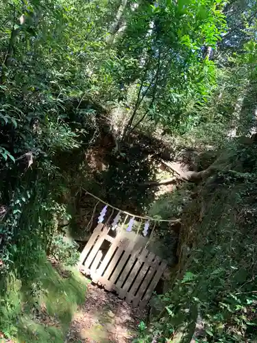 生野神社の建物その他