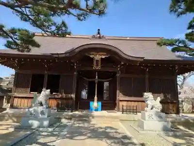 舞子六神社/まいこむの宮(兵庫県)