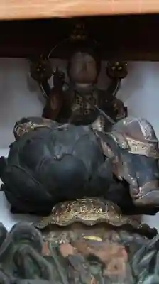 盛巌寺(岐阜県)