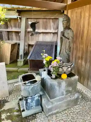 幸國寺(東京都)