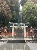 志波彦神社・鹽竈神社(宮城県)