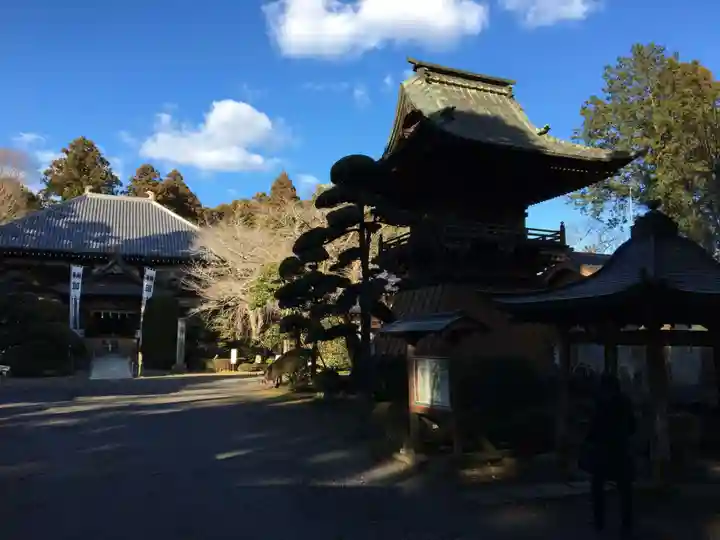 日本寺(千葉県)