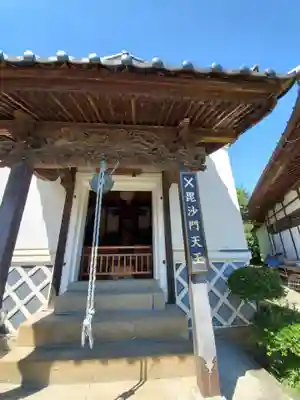 観世寺の末社・摂社