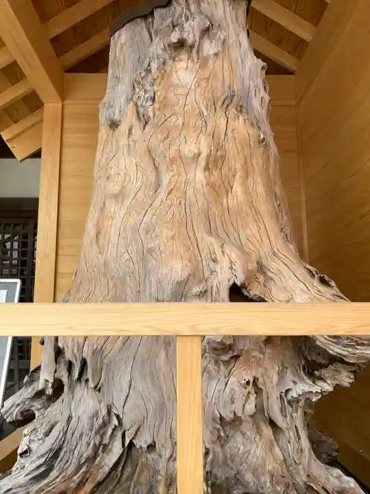 諏訪神社(神奈川県)