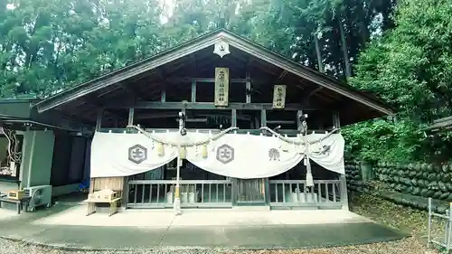 出雲福徳神社(岐阜県)