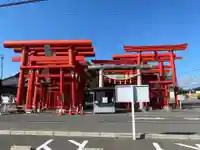 小泉稲荷神社(群馬県)