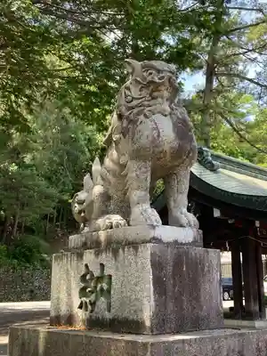 群馬県護国神社(群馬県)
