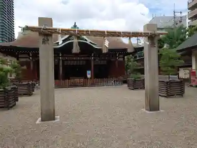 今宮戎神社(大阪府)