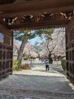 本願寺山科別院(京都府)