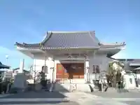 妙蓮寺(静岡県)