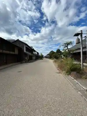 白鳥神社(長野県)