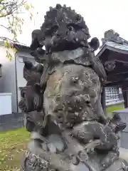 日吉神社(福井県)