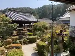 聖林寺(奈良県)