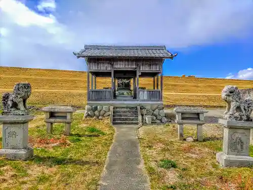 大明社（高畑）のその他建物
