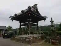 立信寺のその他建物
