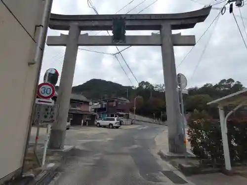 八幡神社(香川県)
