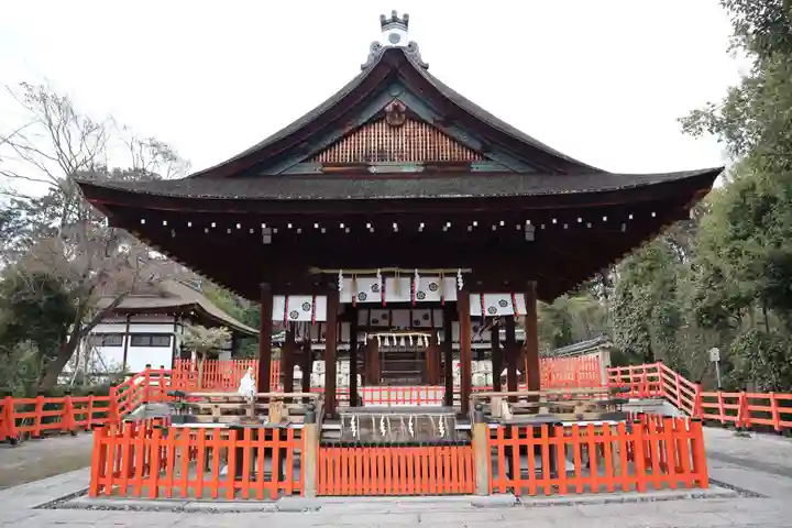 建勲神社(京都府)
