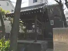 長昌寺の建物その他