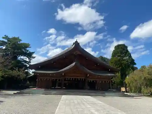 富山縣護國神社(富山県)
