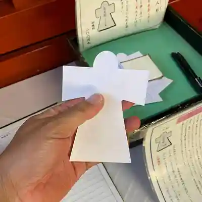 日光二荒山神社中宮祠(栃木県)