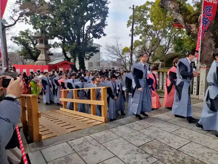 成田山大阪別院 明王院(大阪府)