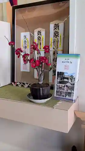 高円寺氷川神社(東京都)