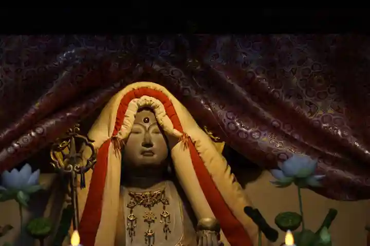 地蔵院(椿寺)(京都府)