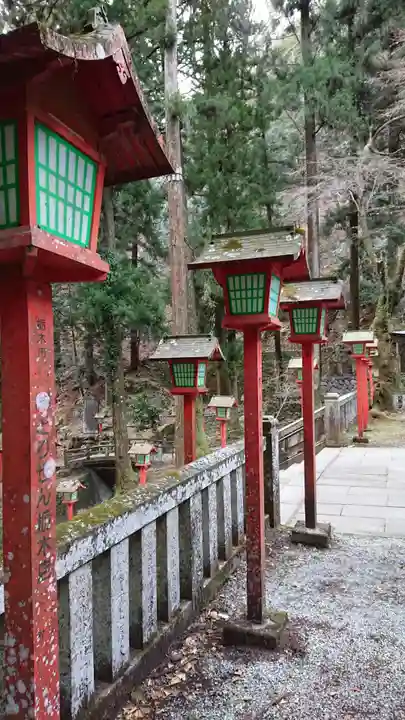 満願寺のその他建物