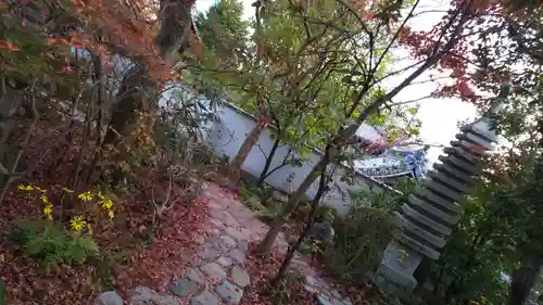 霊源院(京都府)