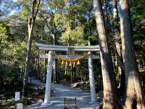 行縢神社(宮崎県)