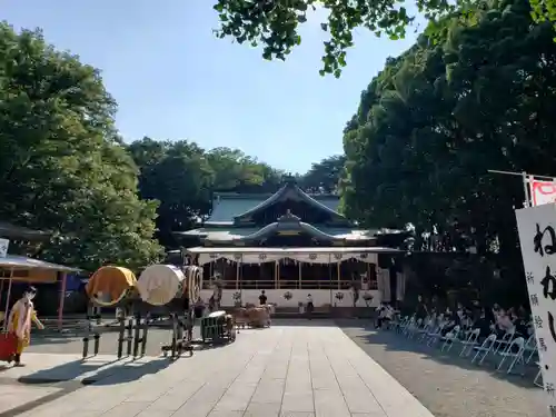 大宮八幡宮のその他建物