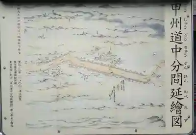 日野八坂神社の歴史