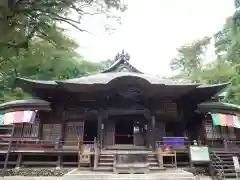 深大寺(東京都)