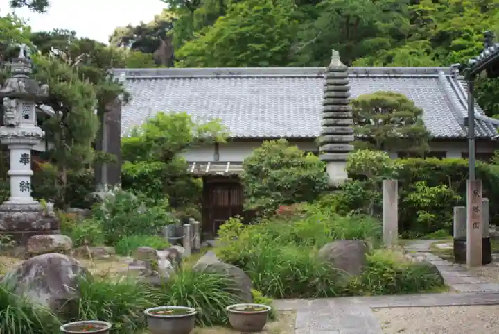 當麻寺 護念院(奈良県)