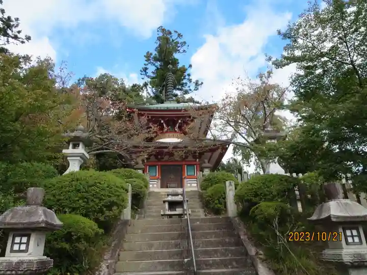 鞍馬寺(京都府)
