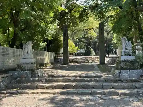 伊曽乃神社(愛媛県)