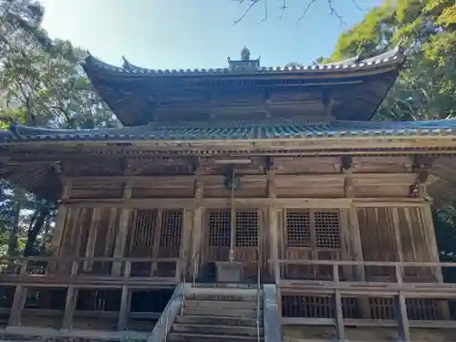 一乗寺(兵庫県)
