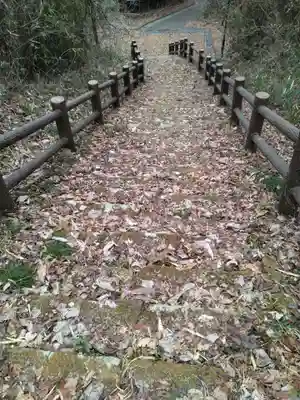 尊久老稲荷神社(宮城県)